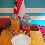 Amigos Hostel *