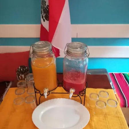 Amigos Hostel *