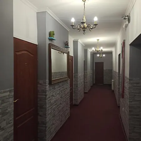 Amigos Hostel