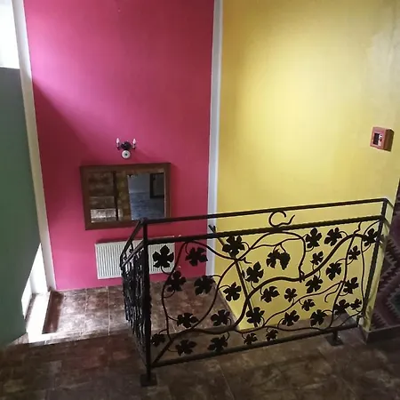 Auberge de jeunesse Amigos *
