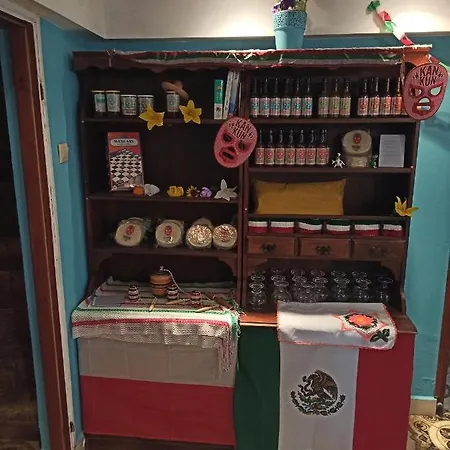 Hostel Amigos Rzeszów