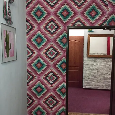 Хостел Amigos *