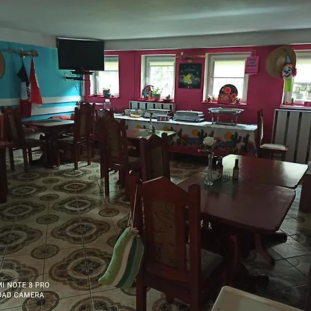 Amigos Auberge de jeunesse *