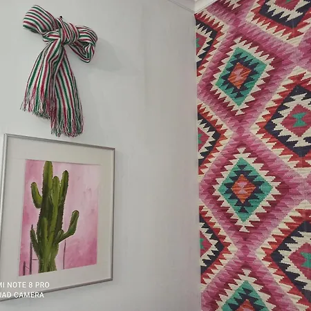 Hostel Amigos Rzeszów