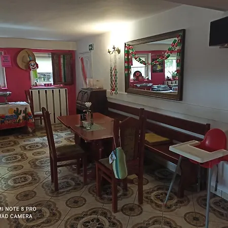 Amigos Auberge de jeunesse