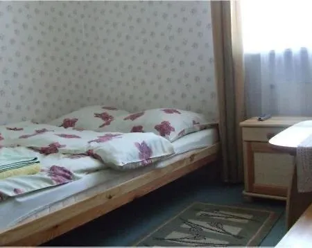 Хостел Amigos *