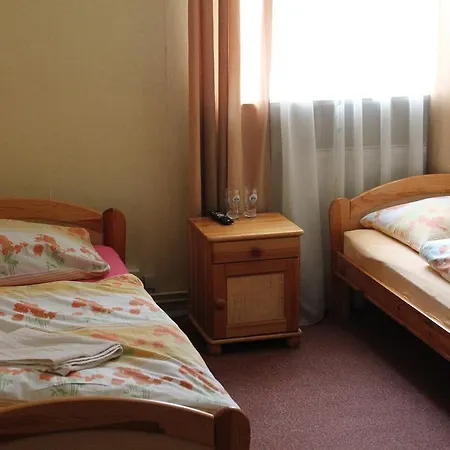 Хостел Amigos *