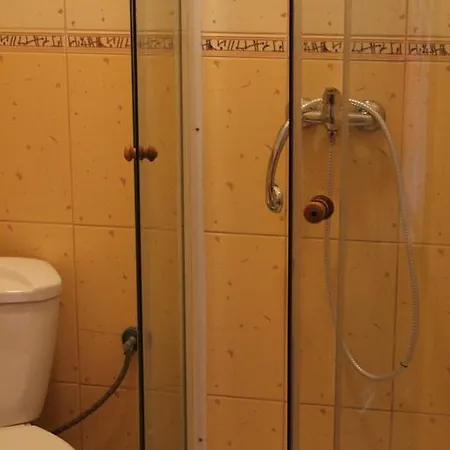 Amigos Хостел Ряшів