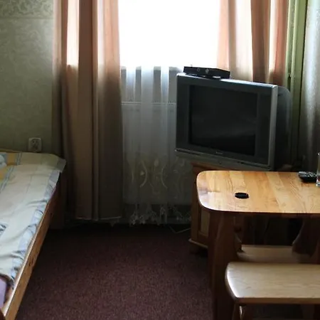 Auberge de jeunesse Amigos