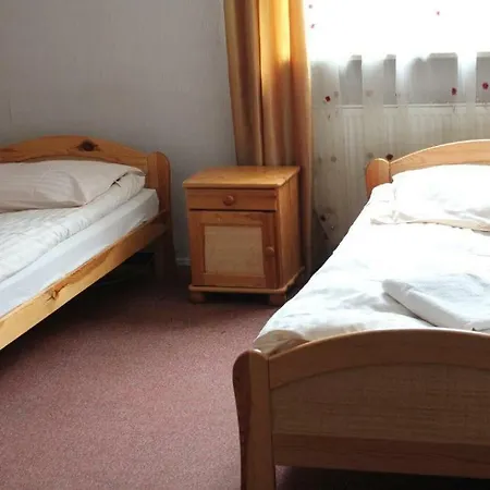 Hostel Amigos *