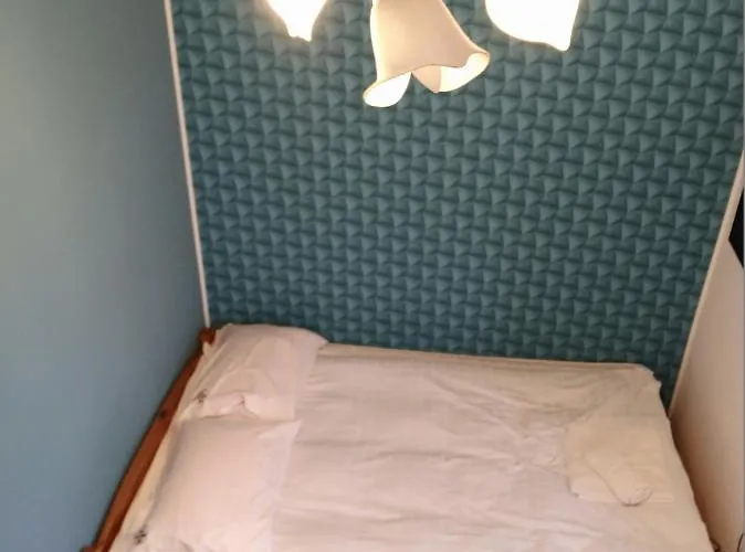 Hostel Amigos Rzeszów