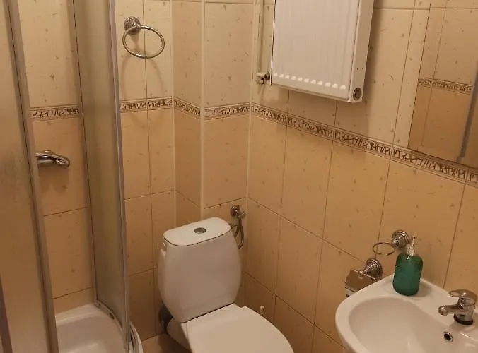 Amigos Hostel Rzeszów