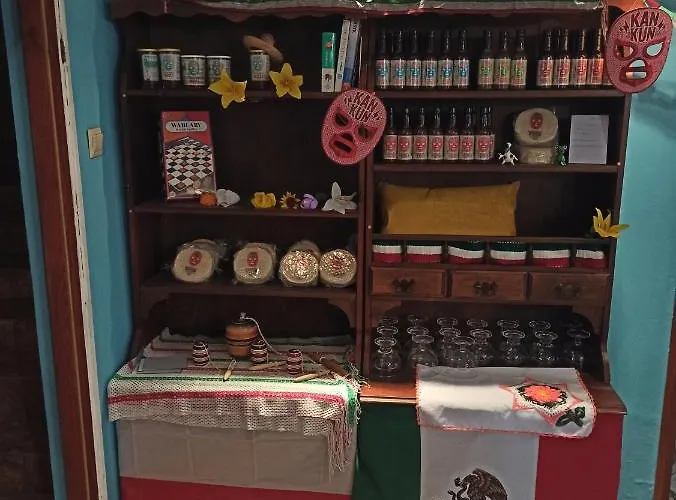 Hostel Amigos Rzeszów