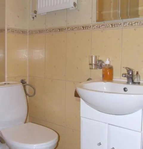 Hostel Amigos Rzeszów