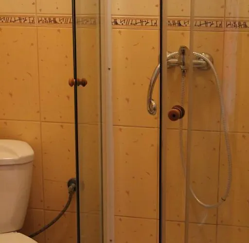 Amigos Hostel Rzeszów